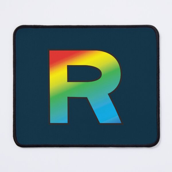 Artikelvorschau, Team Rainbow Rocket entworfen und verkauft von OniJoex.