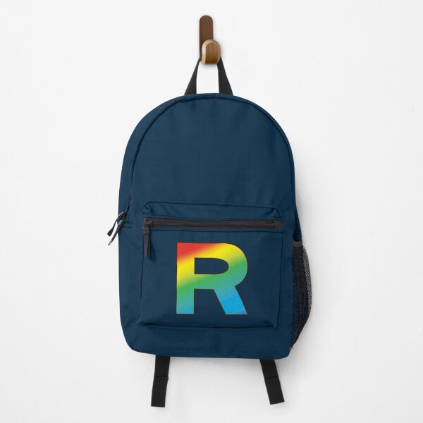 Item preview, Team Rainbow Rocket designed and sold by OniJoex.