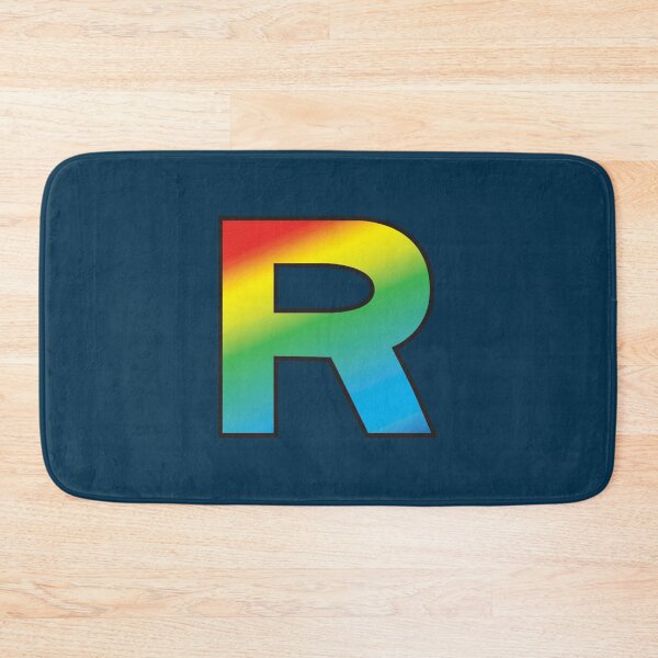 Item preview, Team Rainbow Rocket designed and sold by OniJoex.