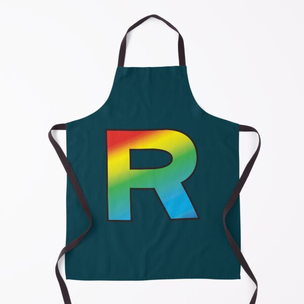 Item preview, Team Rainbow Rocket designed and sold by OniJoex.