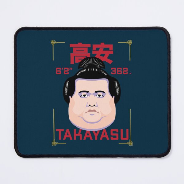 Item preview, TAKAYASU - SUMO designed and sold by OniJoex.