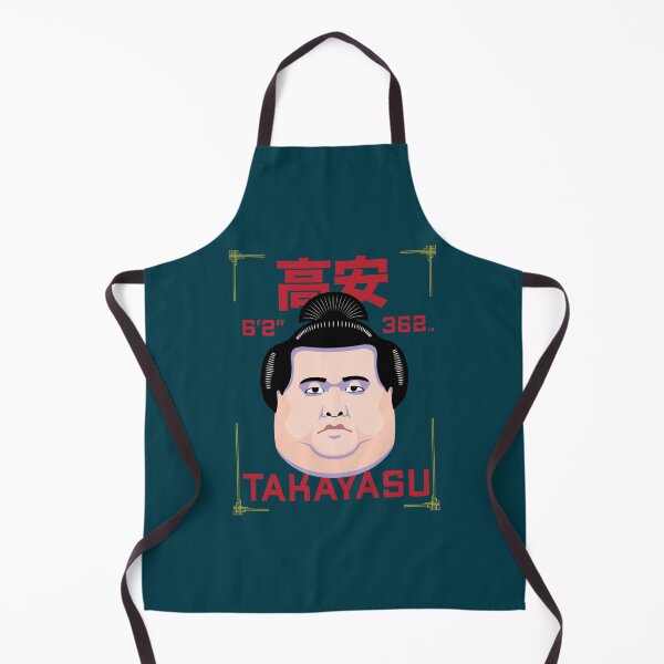 Item preview, TAKAYASU - SUMO designed and sold by OniJoex.