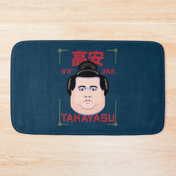 Item preview, TAKAYASU - SUMO designed and sold by OniJoex.