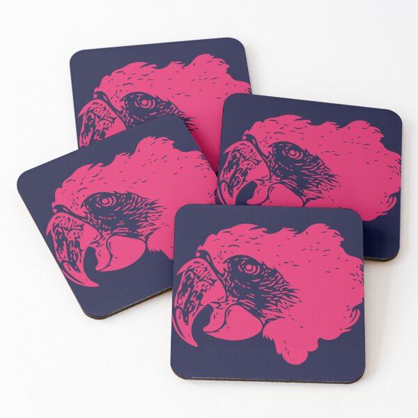 Item preview, Handmade Macaw Drawing designed and sold by pet-world.