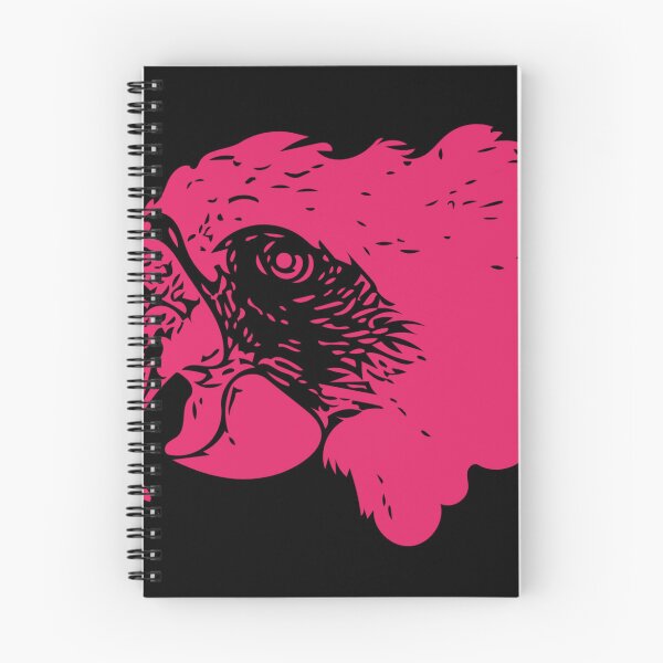 Item preview, Handmade Macaw Drawing designed and sold by pet-world.