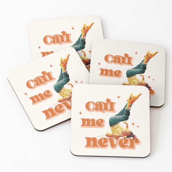 Item preview, Call me never designed and sold by Vintage  Dream.