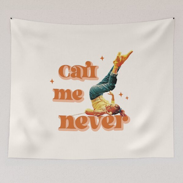 Item preview, Call me never designed and sold by Vintage  Dream.