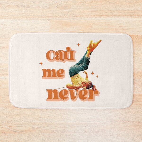 Item preview, Call me never designed and sold by Vintage  Dream.