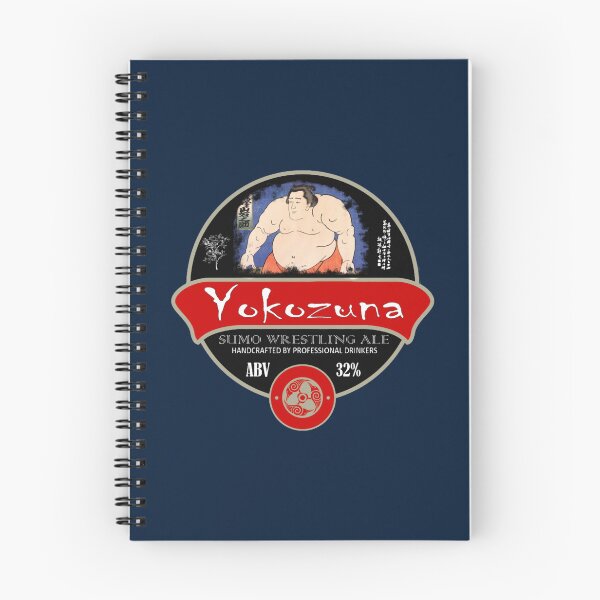 Item preview, Yokozuna Sumo Beer designed and sold by OniJoex.