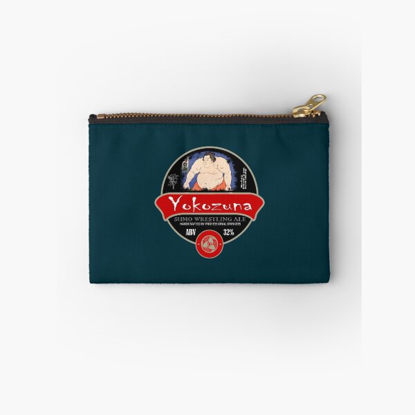 Item preview, Yokozuna Sumo Beer designed and sold by OniJoex.