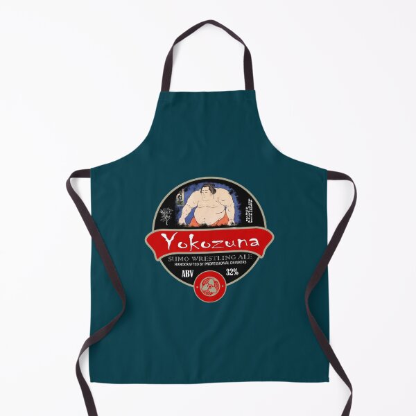 Item preview, Yokozuna Sumo Beer designed and sold by OniJoex.