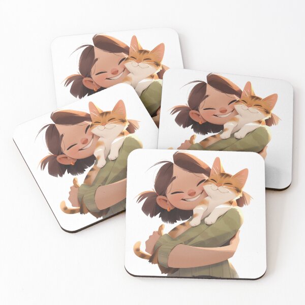 Item preview, Whiskers of Affection designed and sold by Nowshin Tasnim.