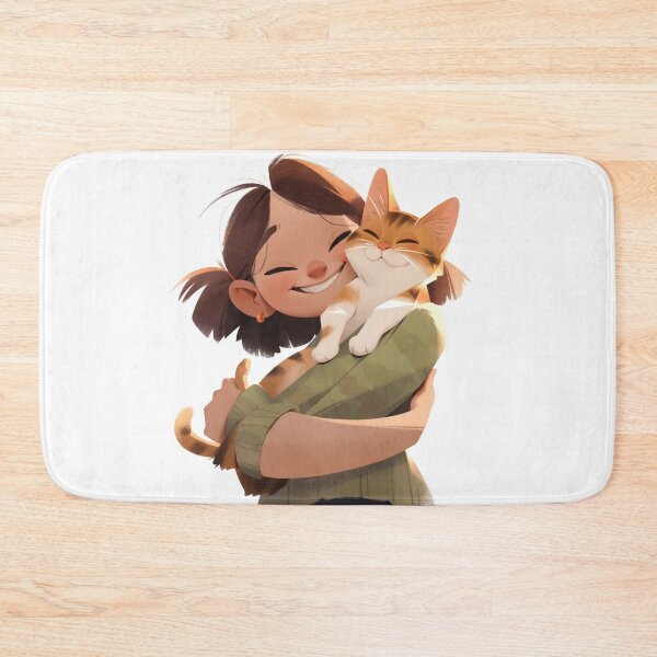 Item preview, Whiskers of Affection designed and sold by Nowshin Tasnim.