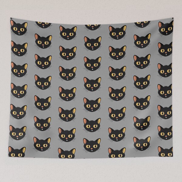 Item preview, Black Cat designed and sold by Timegraf.