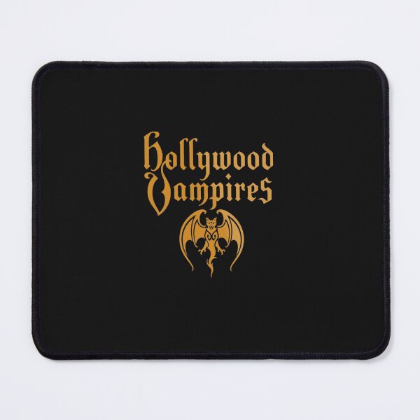 Item preview, Hollywood Vampires Classic T-Shirt designed and sold by Prossulke.