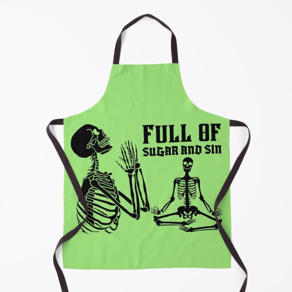 Item preview, Full Of Sugar and Sin designed and sold by soulfulprintss8.