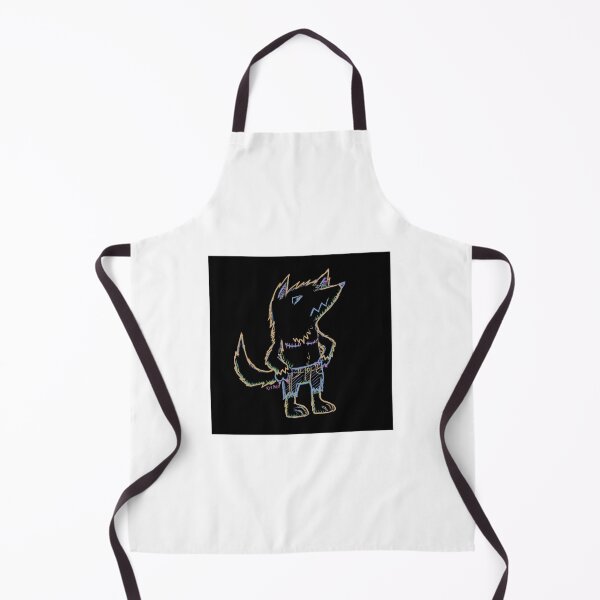 Item preview, Trans werewolf designed and sold by Kit Rex.