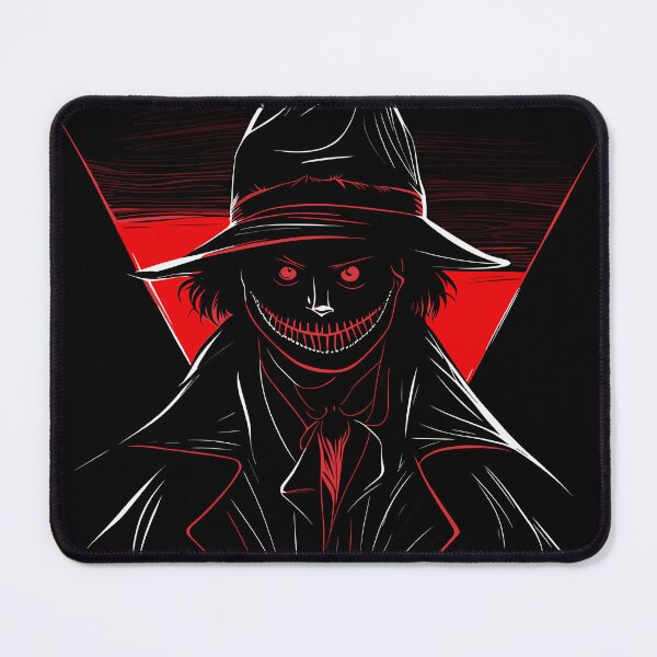 Item preview, Babadook designed and sold by Hugo Bloke.