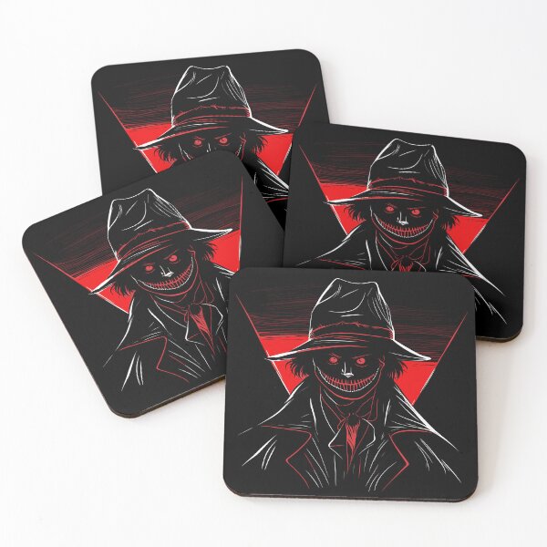 Item preview, Babadook designed and sold by Hugo Bloke.