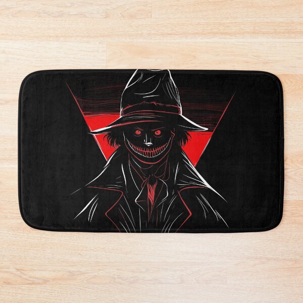 Item preview, Babadook designed and sold by Hugo Bloke.