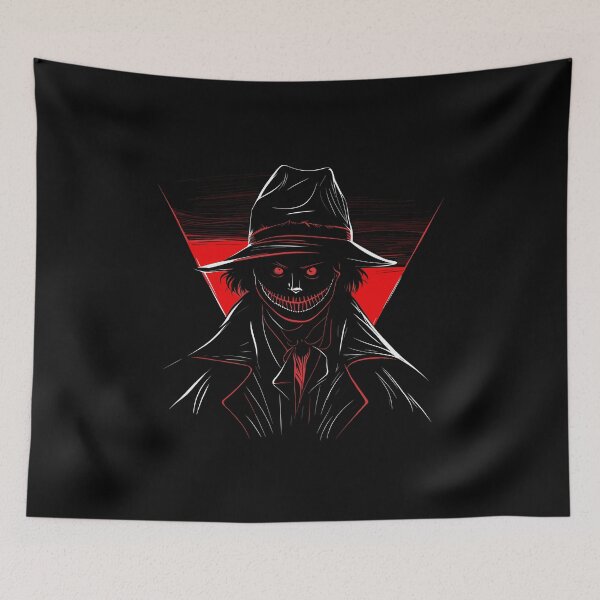 Item preview, Babadook designed and sold by Hugo Bloke.