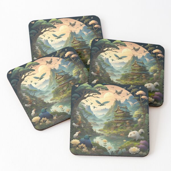 Item preview, Elated Division designed and sold by RW Art Prints.