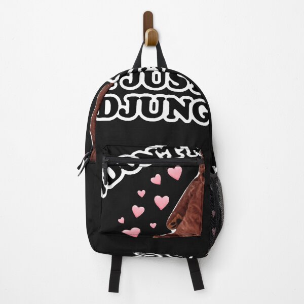 Item preview, I don't need a man, I just need a Djungelskog Classic   designed and sold by Prossulke.