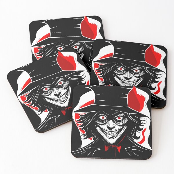 Item preview, Babadook designed and sold by Hugo Bloke.