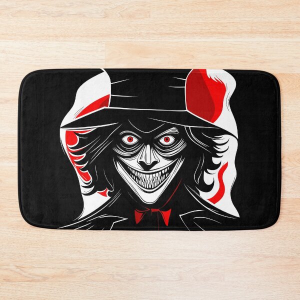 Item preview, Babadook designed and sold by Hugo Bloke.