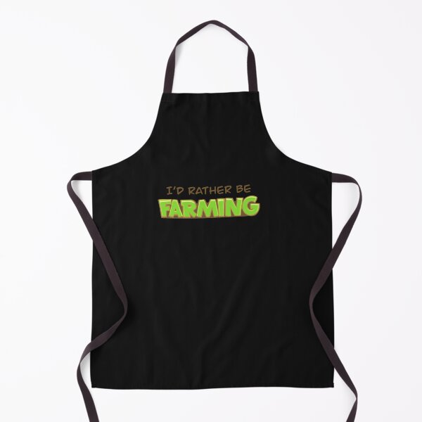 Item preview, I’d rather be farming Essential designed and sold by Prossulke.