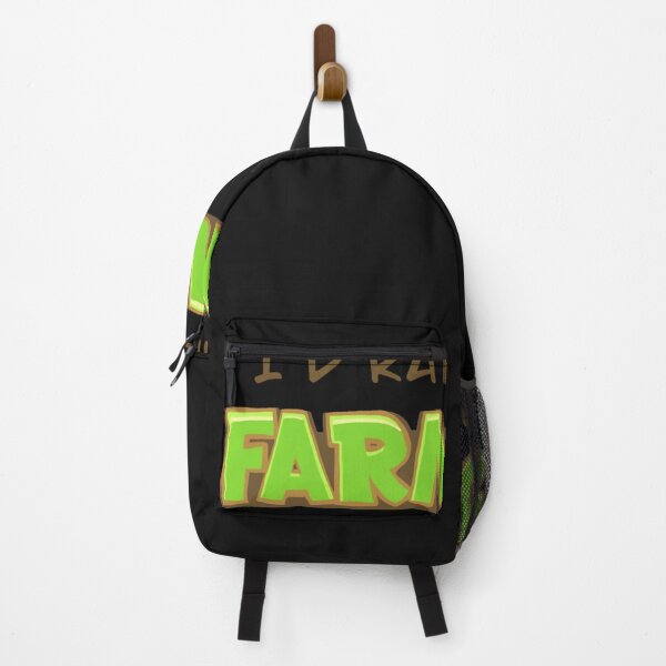 Item preview, I’d rather be farming Essential designed and sold by Prossulke.
