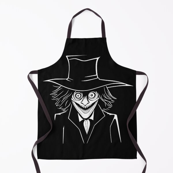 Item preview, Babadook designed and sold by Hugo Bloke.