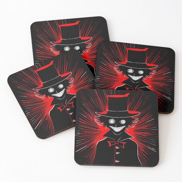 Item preview, Babadook designed and sold by Hugo Bloke.