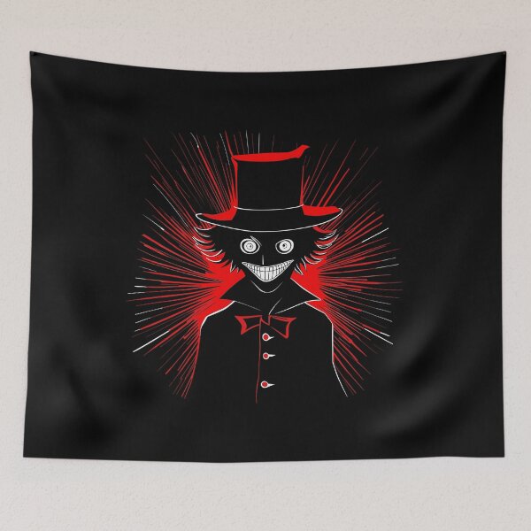 Item preview, Babadook designed and sold by Hugo Bloke.