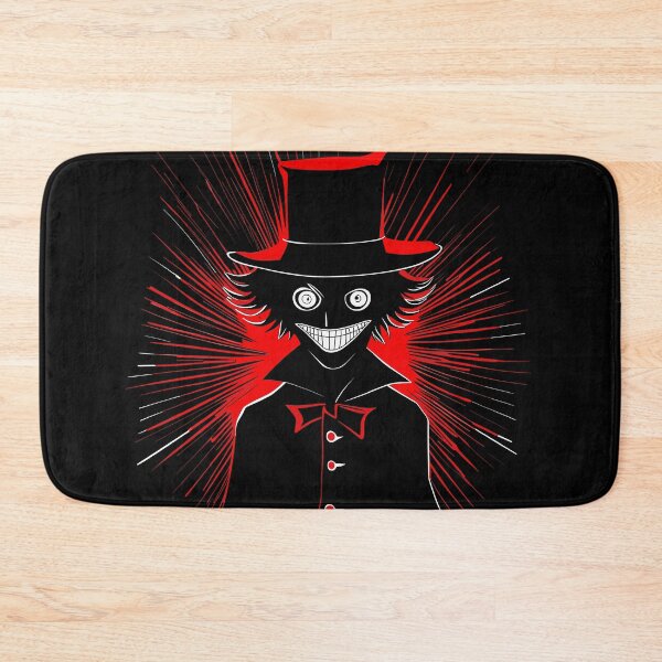 Item preview, Babadook designed and sold by Hugo Bloke.