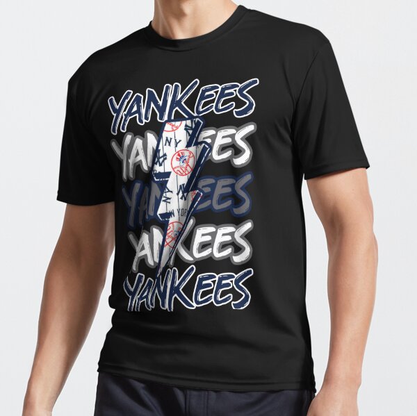 Jorge Posada Active T-Shirt for Sale by positiveimages