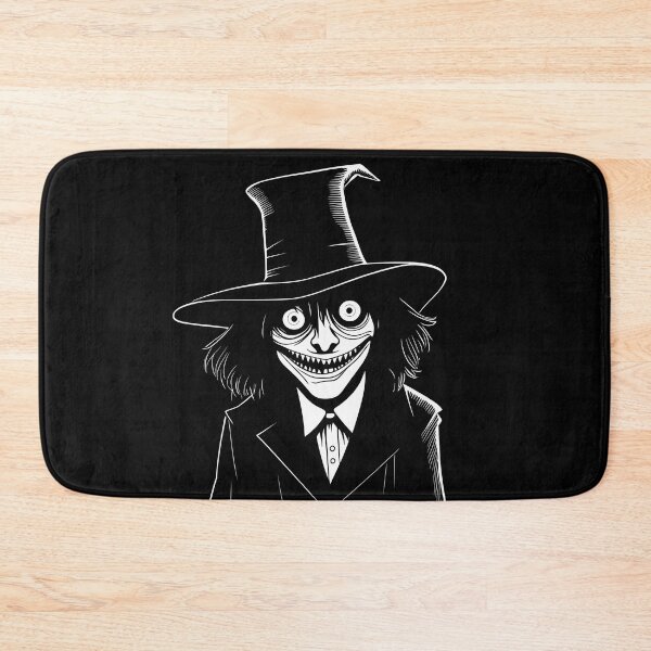 Item preview, Babadook designed and sold by Hugo Bloke.