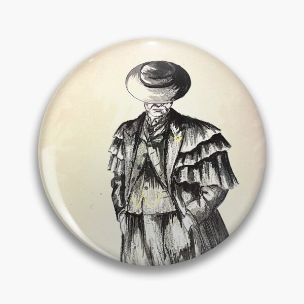 Item preview, Ignatius Combs designed and sold by EvanMChesney.