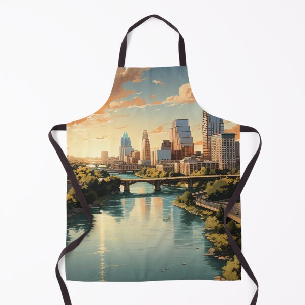 Item preview, Austin Texas designed and sold by Cali West.