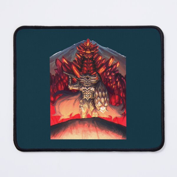 Item preview, Edition Raja Api designed and sold by Kiandifa.