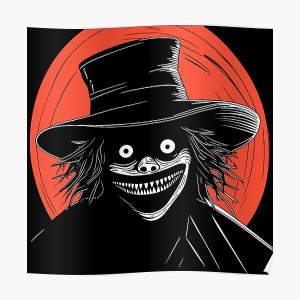 The Babadook' and 'Death Note' Are Coming to The Simpsons Treehouse of  Horror | MetalSucks