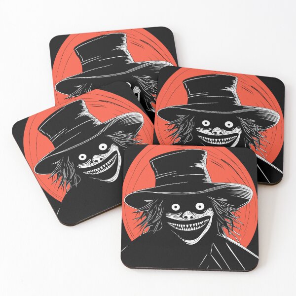Item preview, Babadook designed and sold by Hugo Bloke.