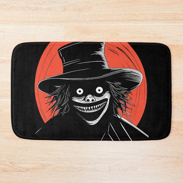 Item preview, Babadook designed and sold by Hugo Bloke.