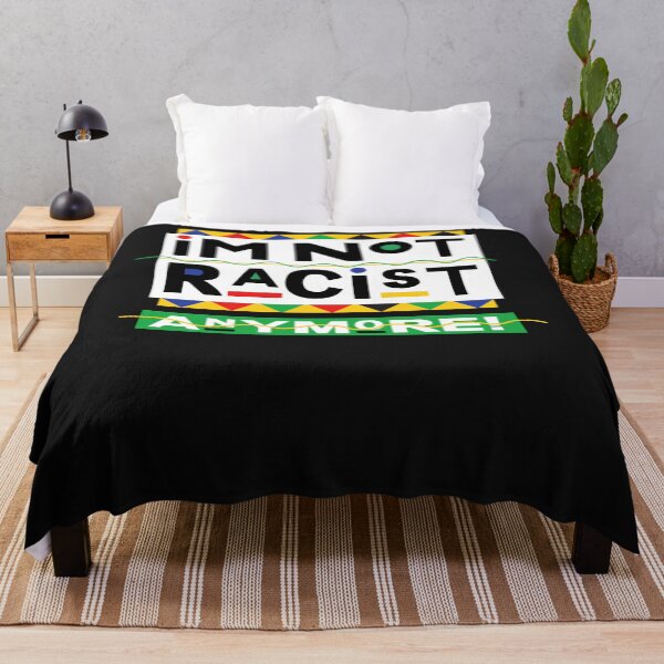 Item preview, I'm Not Racist Anymore! Essential   designed and sold by Prossulke.