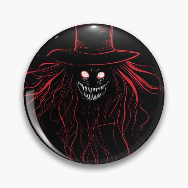 Item preview, Babadook designed and sold by Hugo Bloke.