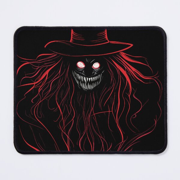 Item preview, Babadook designed and sold by Hugo Bloke.