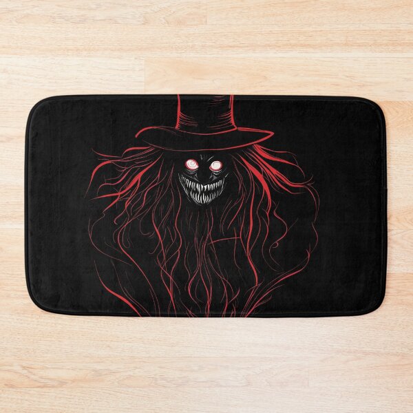 Item preview, Babadook designed and sold by Hugo Bloke.