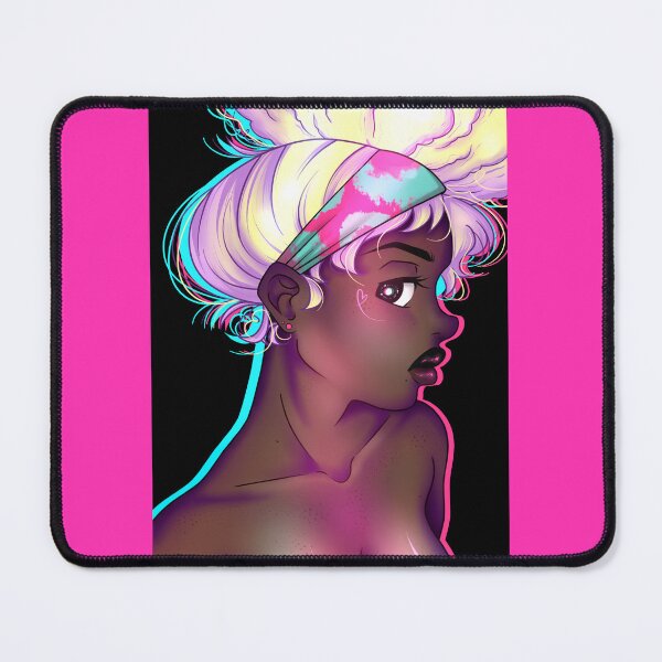 Item preview, Disco girl designed and sold by Albuualbuu.