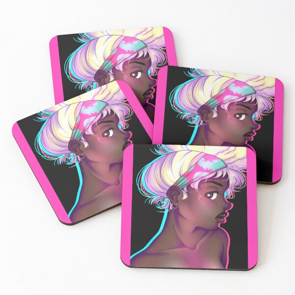 Item preview, Disco girl designed and sold by Albuualbuu.