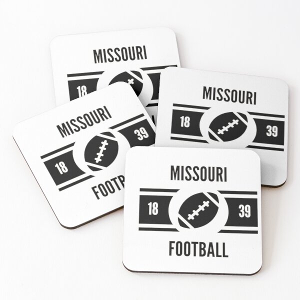 Item preview, Missouri Football designed and sold by Sophiemhayes.